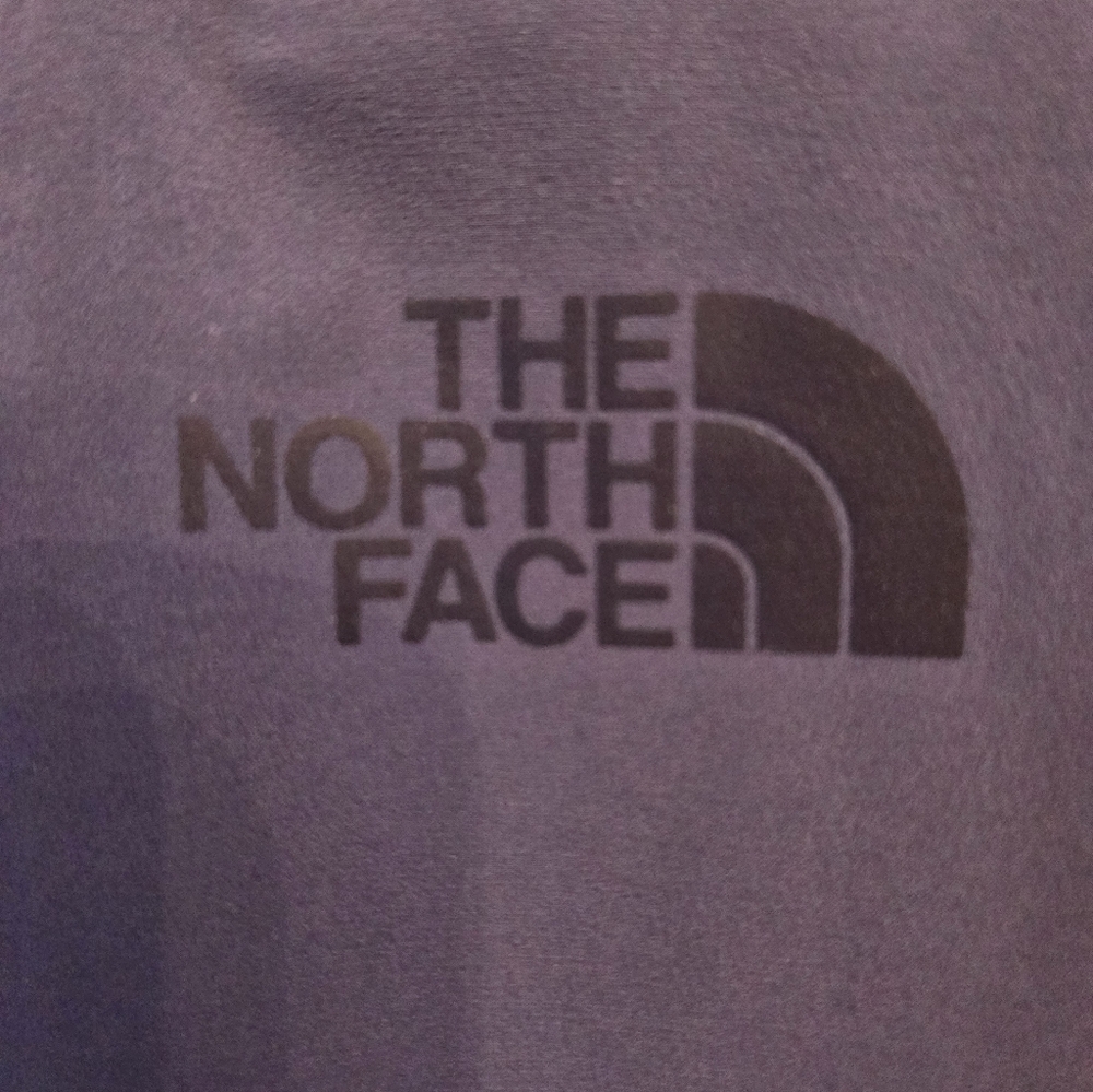 The North Face Deep Purple Outerwear